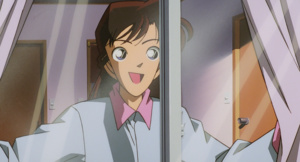 Meitantei Conan Movie 02: 14-banme no Target